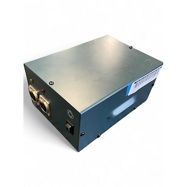 Used BAE 24VPSU Microphone Preamp