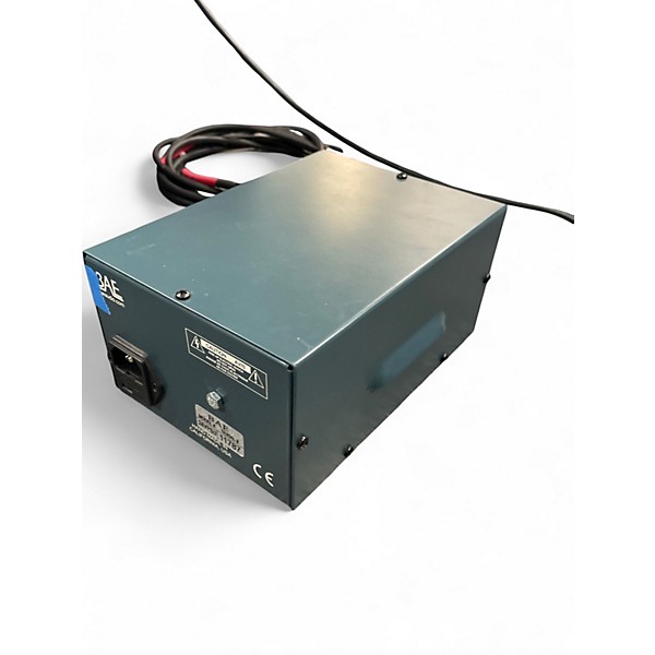 Used BAE 24VPSU Microphone Preamp