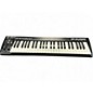 Used M-Audio Keystation 49ES MIDI Controller