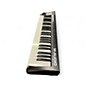Used M-Audio Keystation 49ES MIDI Controller