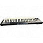 Used M-Audio Keystation 49ES MIDI Controller