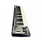 Used M-Audio Keystation 49ES MIDI Controller
