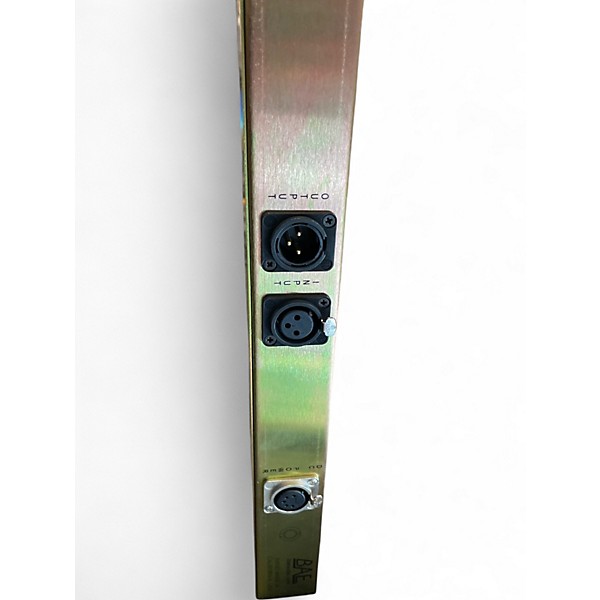 Used BAE 1073MP Compressor