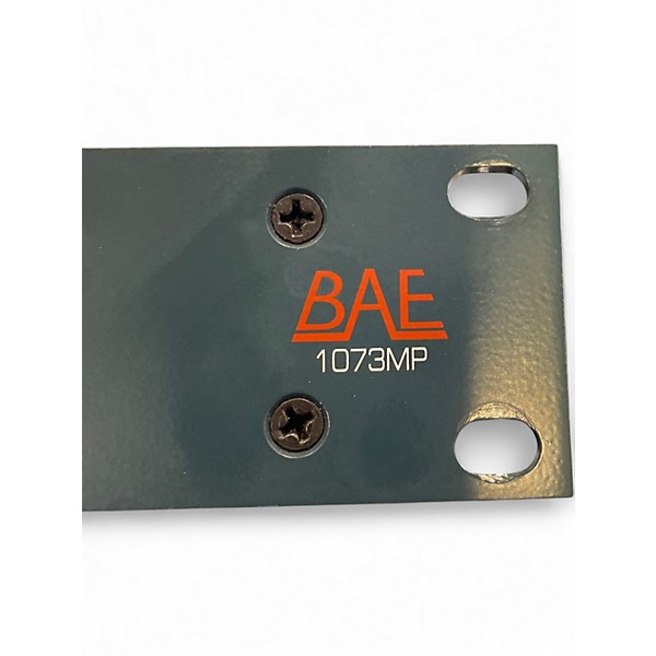 Used BAE 1073MP Compressor