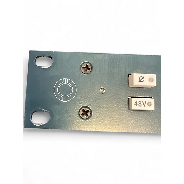 Used BAE 1073MP Compressor