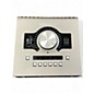Used Universal Audio Apollo Twin X Quad 3 Audio Interface thumbnail