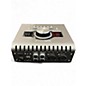 Used Universal Audio Apollo Twin X Quad 3 Audio Interface