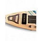 Used Mahalo MLP100 Alpine White Lap Steel