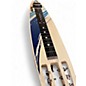 Used Mahalo MLP100 Alpine White Lap Steel