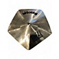 Used Wuhan Cymbals & Gongs 11in Linear Splash Cymbal thumbnail