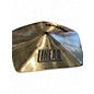 Used Wuhan Cymbals & Gongs 11in Linear Splash Cymbal