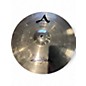 Used Zildjian 14in A Custom Fast Crash Cymbal thumbnail