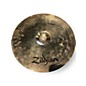Used Zildjian 14in A Custom Fast Crash Cymbal