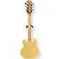 Used Epiphone ES339 Cream Hollow Body Electric Guitar