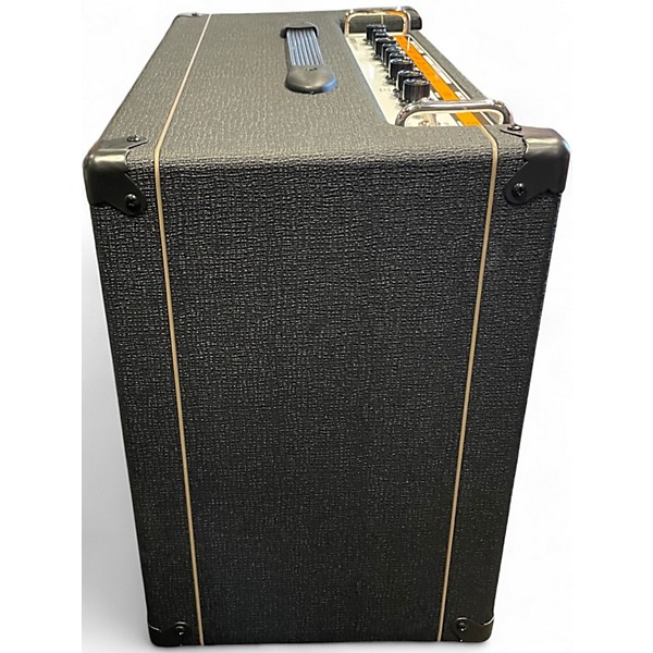 Used Orange Amplifiers CR60C Crush Pro 60W 1x12 Guitar Combo Amp