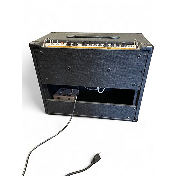 Used Orange Amplifiers CR60C Crush Pro 60W 1x12 Guitar Combo Amp