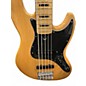 Used Sire Marcus Miller V7 5 String Natural Electric Bass Guitar