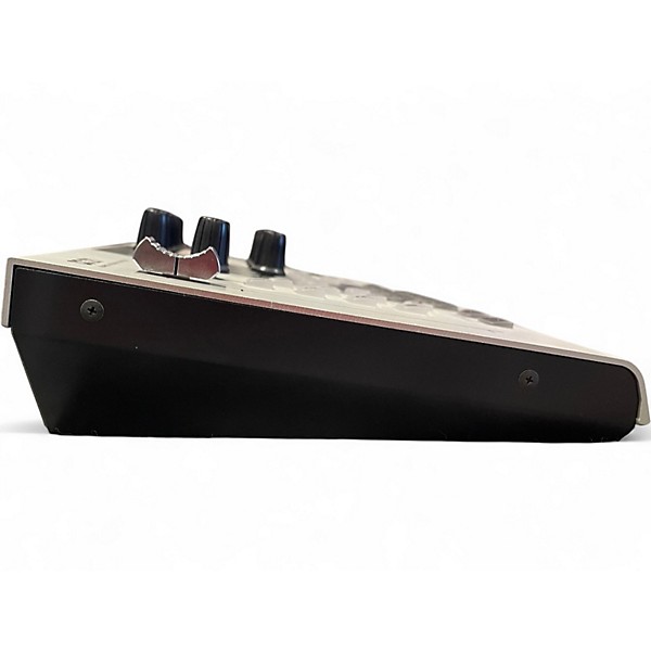 Used Steinberg CC121 Audio Interface