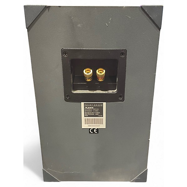 Used Alesis POINT SEVEN (SET) Unpowered Monitor