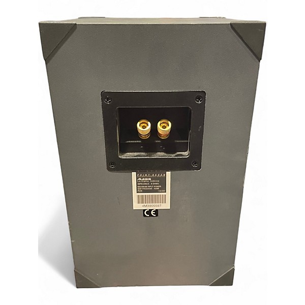 Used Alesis POINT SEVEN (SET) Unpowered Monitor