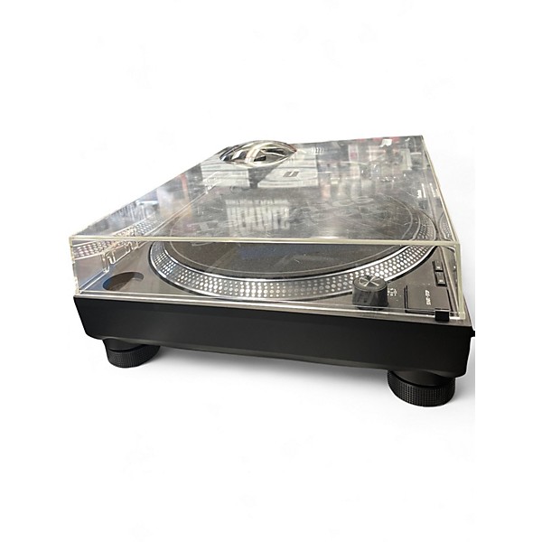Used Technics SL1200 MK7 Turntable