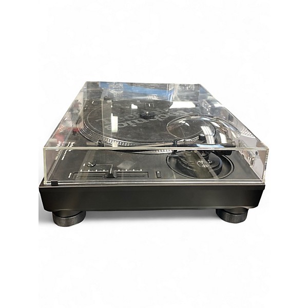 Used Technics SL1200 MK7 Turntable