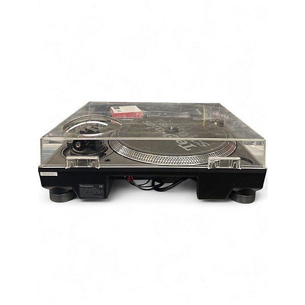 Used Technics SL1200 MK7 Turntable