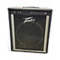 Used Peavey TKO 75 Bass Combo Amp thumbnail