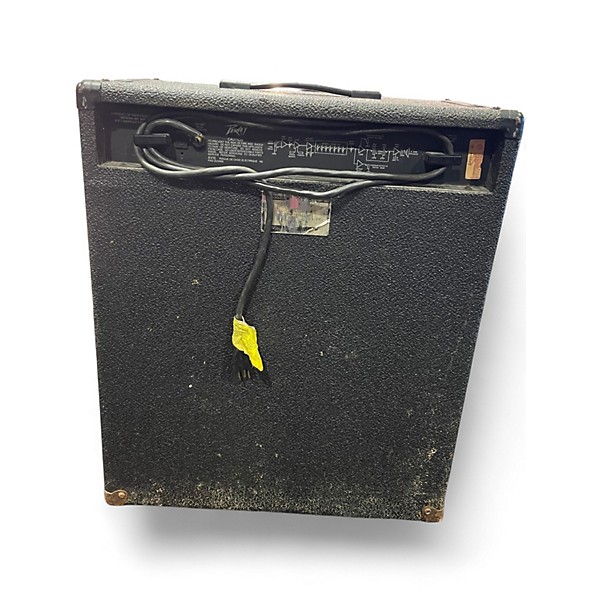 Used Peavey TKO 75 Bass Combo Amp