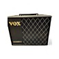 Used VOX Valvetronix VT20X 20W 1x8 Guitar Combo Amp thumbnail