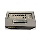 Used VOX Valvetronix VT20X 20W 1x8 Guitar Combo Amp