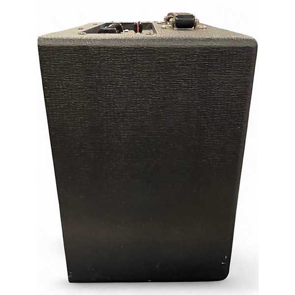 Used VOX Valvetronix VT20X 20W 1x8 Guitar Combo Amp