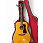 Vintage 1979 Guild  D32NT Natural Acoustic Guitar thumbnail