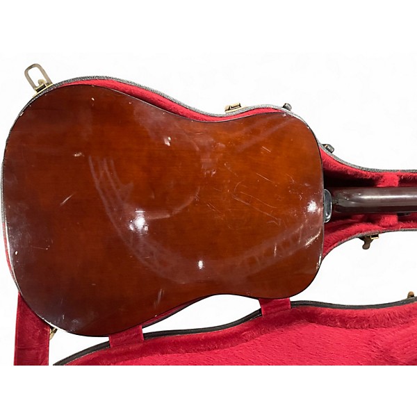 Vintage 1979 Guild  D32NT Natural Acoustic Guitar