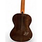 Used Alhambra 4 P Natural Classical Acoustic Guitar