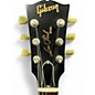 Used Gibson Les Paul Tribute Sunburst Solid Body Electric Guitar
