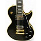 Used Gibson LPB7 1957 Les Paul Custom VOS Black Solid Body Electric Guitar