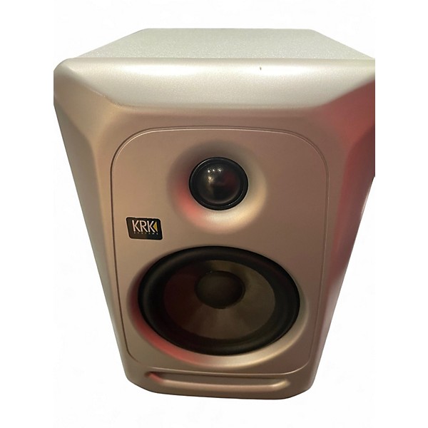 Used KRK classic 5 Power Amp