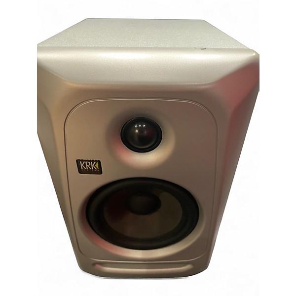 Used KRK classic 5 Power Amp