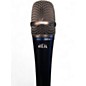 Used Heil Sound PR22 Dynamic Microphone