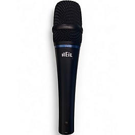Used Heil Sound PR22 Dynamic Microphone