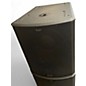 Used Alto Black 18in Active Subwoofer 2400W Powered Subwoofer thumbnail
