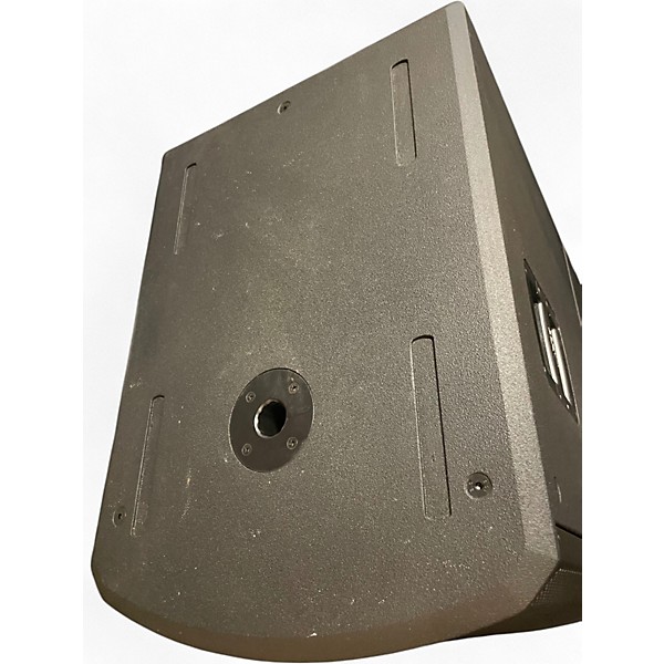 Used Alto Black 18in Active Subwoofer 2400W Powered Subwoofer