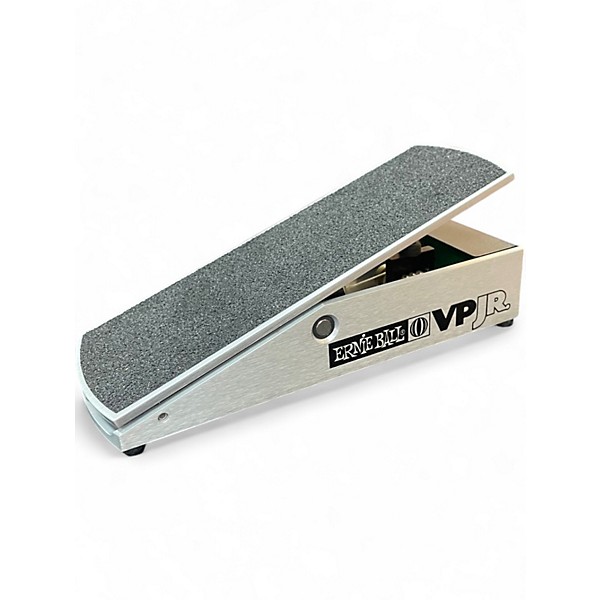 Used Ernie Ball VP Junior Passive Volume Pedal