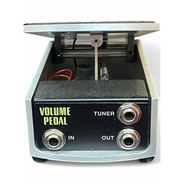 Used Ernie Ball VP Junior Passive Volume Pedal