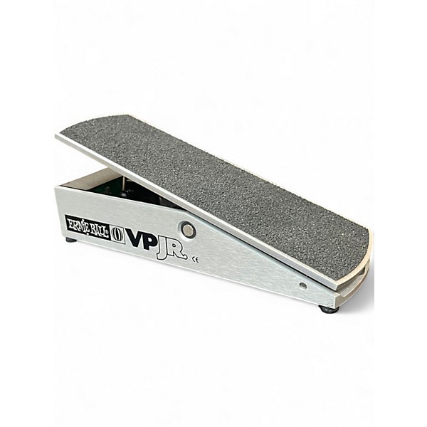 Used Ernie Ball VP Junior Passive Volume Pedal
