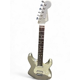 Used Charvel Prashant Aswani PA28 Inca Silver Solid Body Electric Guitar