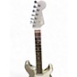 Used Charvel Prashant Aswani PA28 Inca Silver Solid Body Electric Guitar