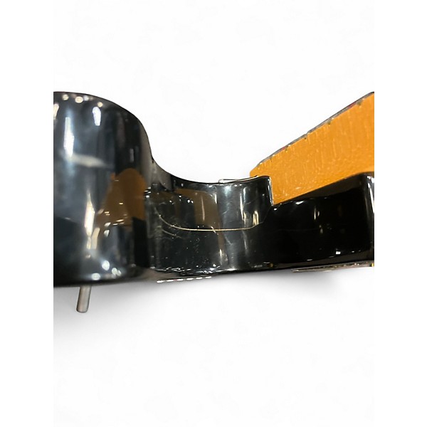 Used 2005 Fender Classic Series '72 Telecaster Custom Black Solid Body Electric Guitar