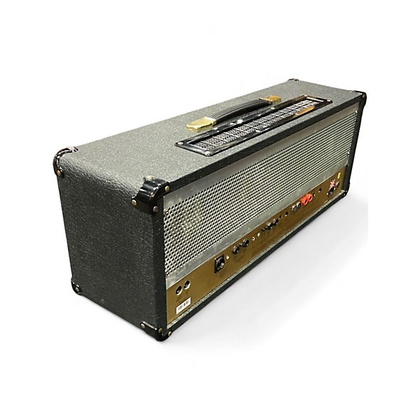 Used Marshall 6100 Tube Guitar Amp Head